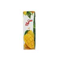 آبمیوه انبه سن ایچ 200 سیسی - پک 10 عددی زیر قیمت مصرف کننده