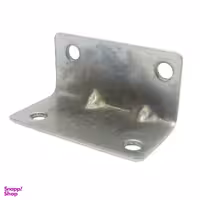 گونیا کابینت مدل 4 پیچ بسته 10 عددی