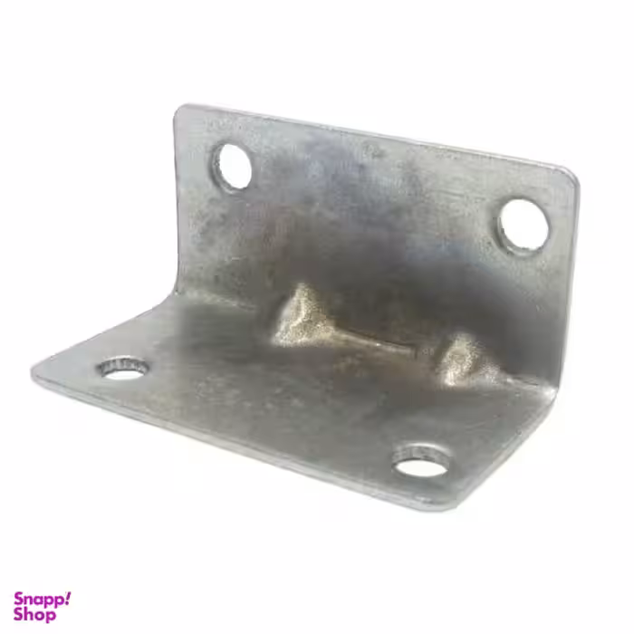 گونیا کابینت مدل 4 پیچ بسته 10 عددی