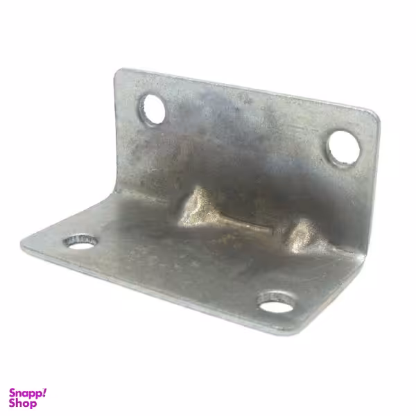 گونیا کابینت مدل 4 پیچ بسته 10 عددی