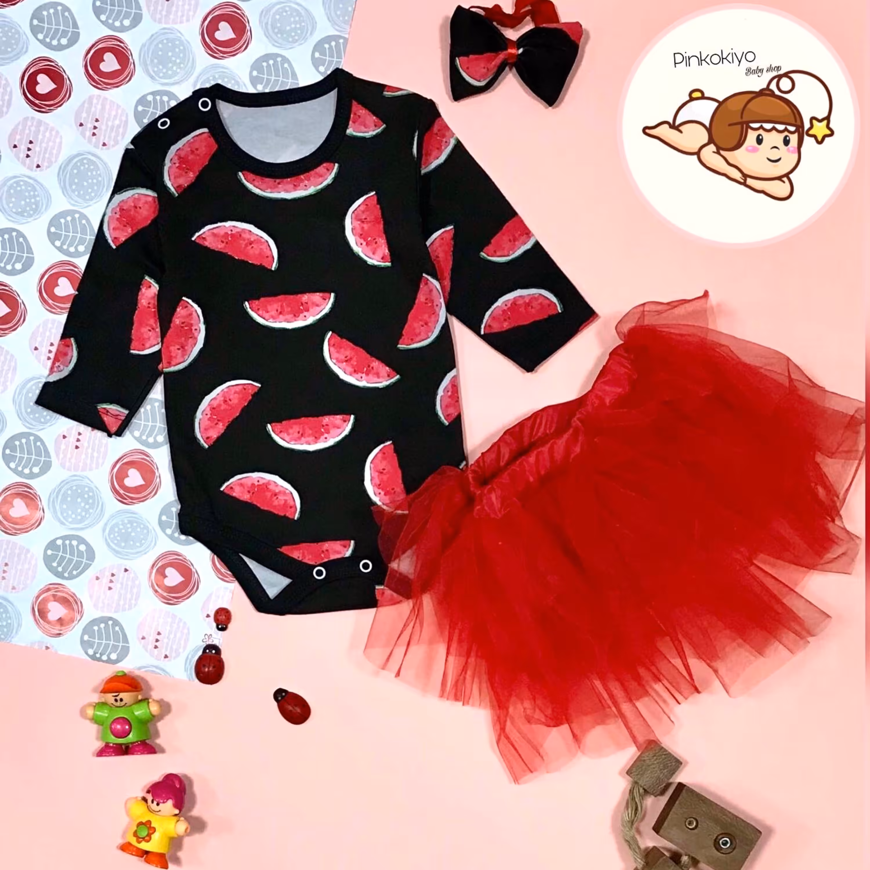 ست سه تیکه یلدایی 