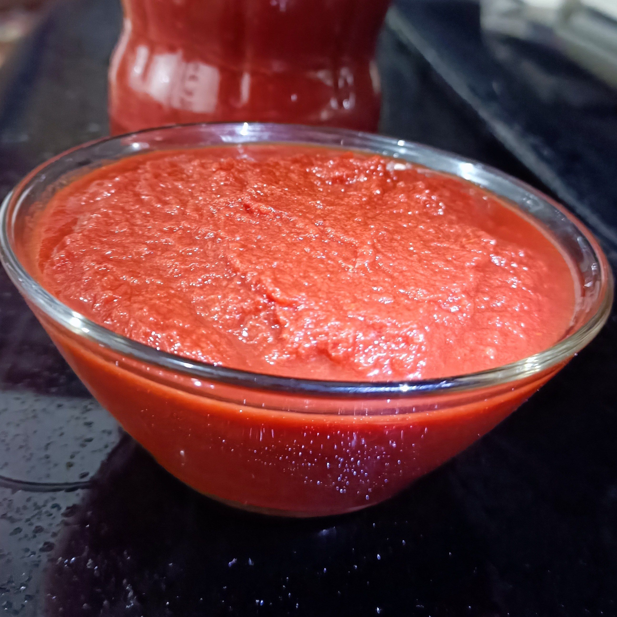 رب گوجه فرنگی