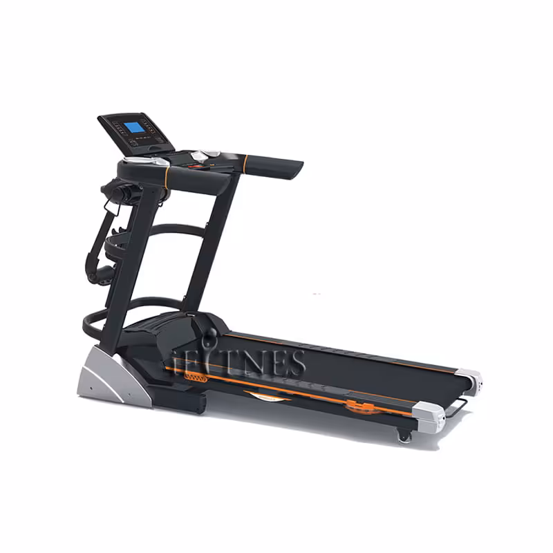 تردمیل فلکسی فیت-flexi fit f 18sm