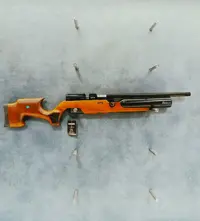 سلاح بادی پی سی پی inter مدل mp6