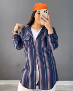 تونیک آستین گت ستاره