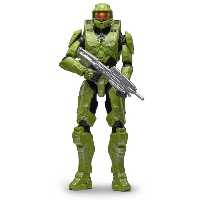 اکشن فیگور مدل Halo Infinite