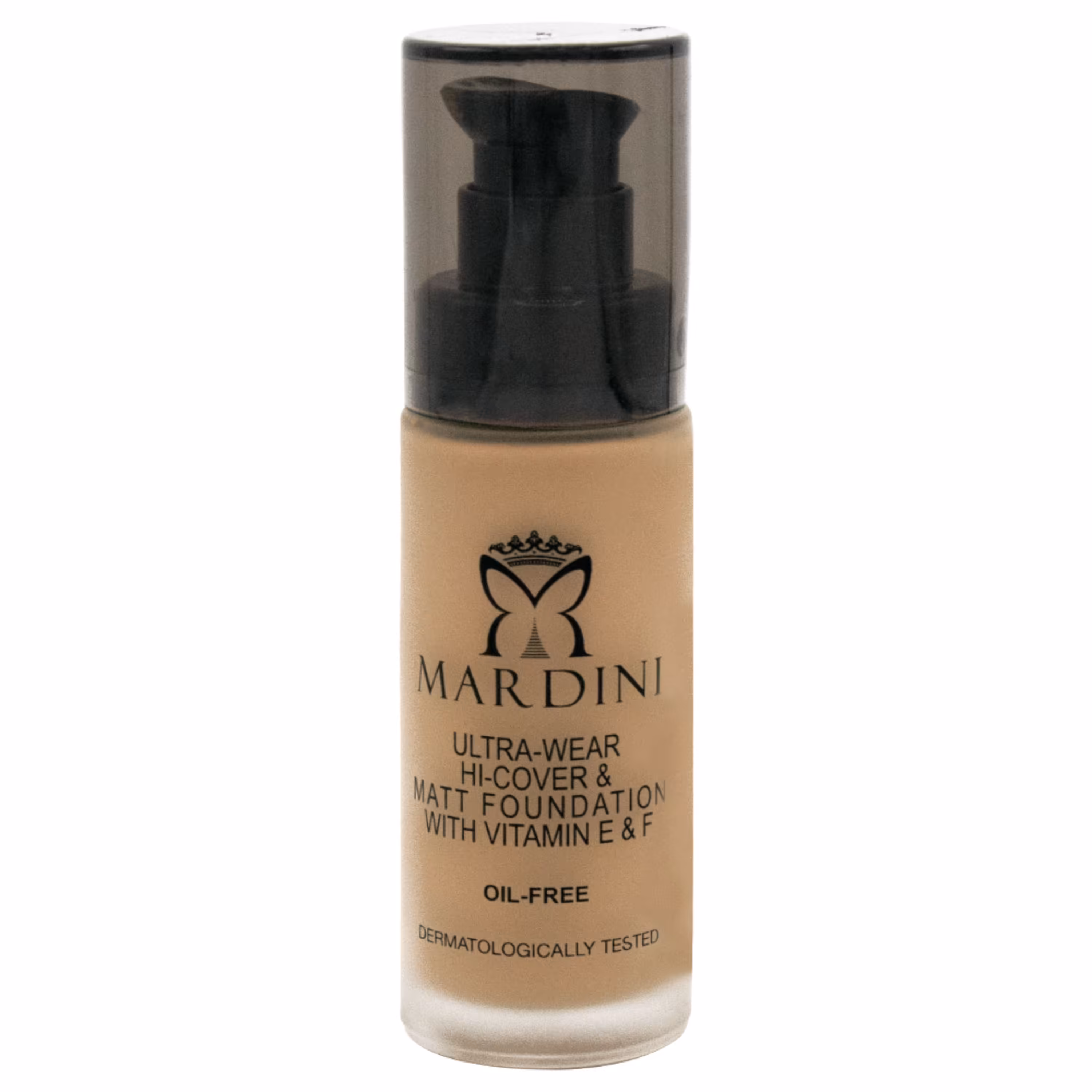 کرم پودر مات ماردینی شماره 308(کد 593)