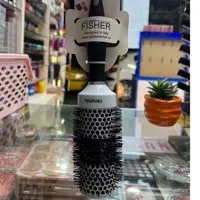برس سشوار  گلدن فیشر سایز 44