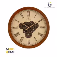 ساعت دیواری شوبرت مدل 6140