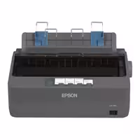 قیمت و خرید پرینتر سیاه و سفید تک کاره سوزنی اپسون مدل LQ-350 | یاس ارتباط