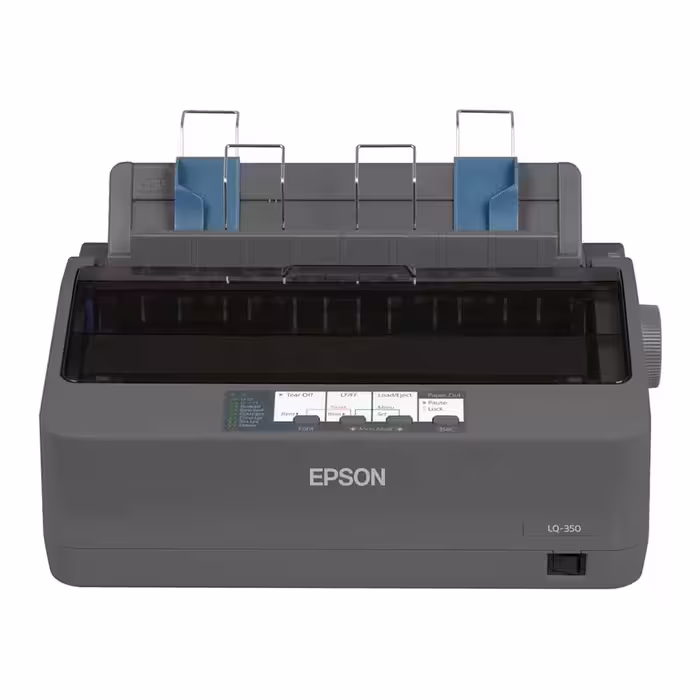 قیمت و خرید پرینتر سیاه و سفید تک کاره سوزنی اپسون مدل LQ-350 | یاس ارتباط