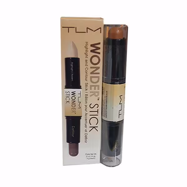 کانسیلر و کانتور دوطرفه تایلامی 