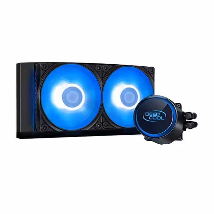 خنک کننده پردازنده دیپ کول Castle 240R