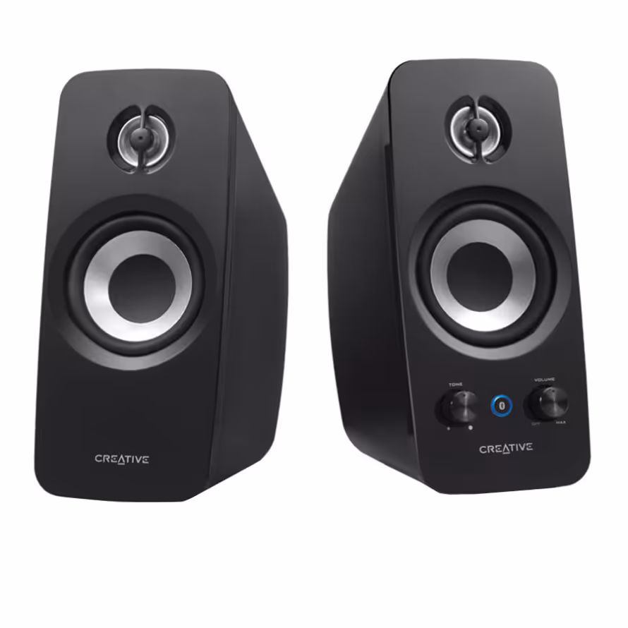 اسپیکر کریتیو T15 Wireless Bluetooth