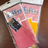 دستمال میکروفابرمخصوص شیشه،دستمال اشپزخانه و همه کاره کیتو 