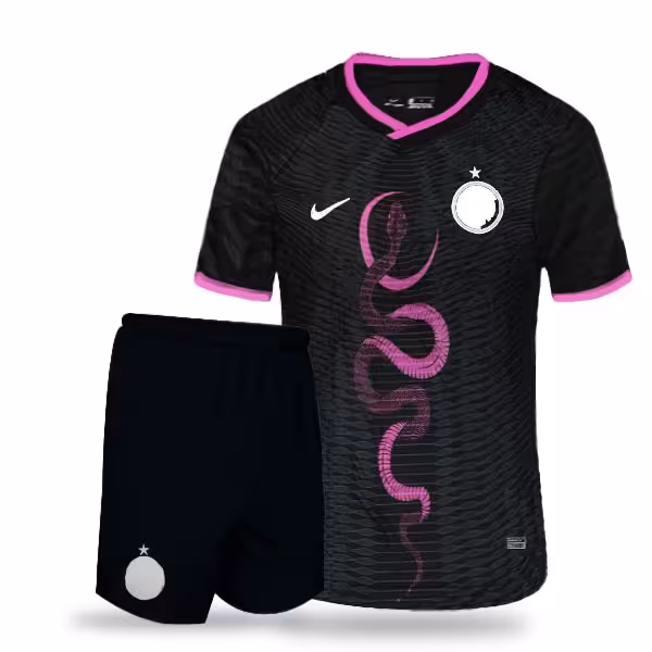 پیراهن و شورت کانسپت اینترمیلان 2023/2024