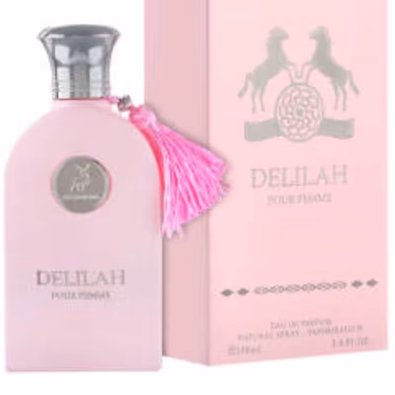 ادکلن مارلی دلینا برند الحمبرا