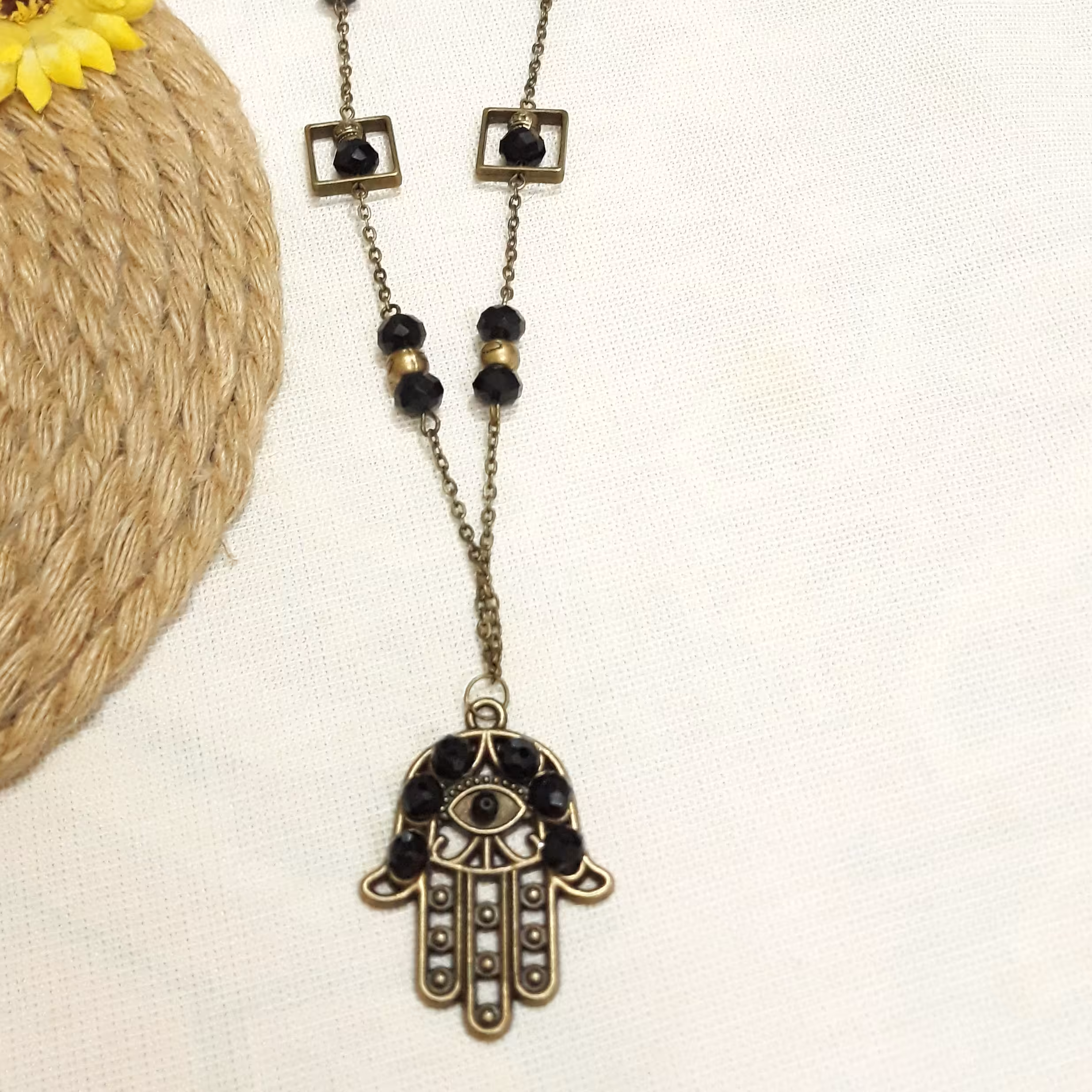 گردنبند دست ویژه محرم