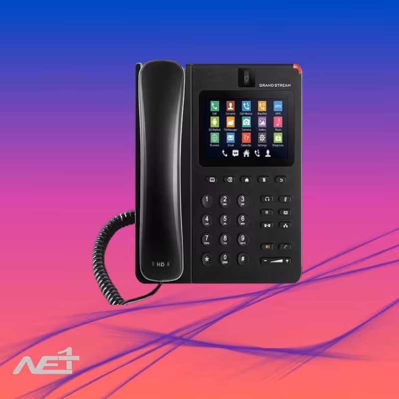 تلفن ویپ گرند استریم مدل GXV3240