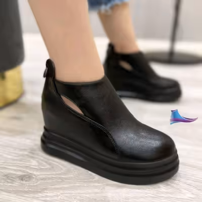 پوتین. مدل جدید و جذاب