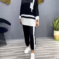 ست ابروبادی پرچمی