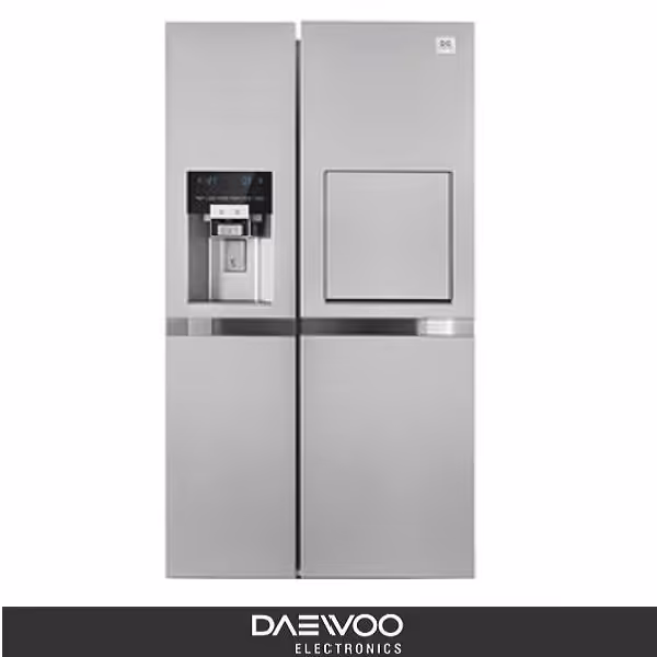 یخچال و فریزر ساید بای ساید دوو مدل SXi20-31W