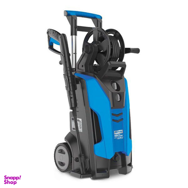 کارواش صنعتی 150 بار دینامی نووا (Nova) مدل NTW-4150