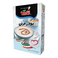 پودر فرنی گلها حجم 150 گرم – جعبه