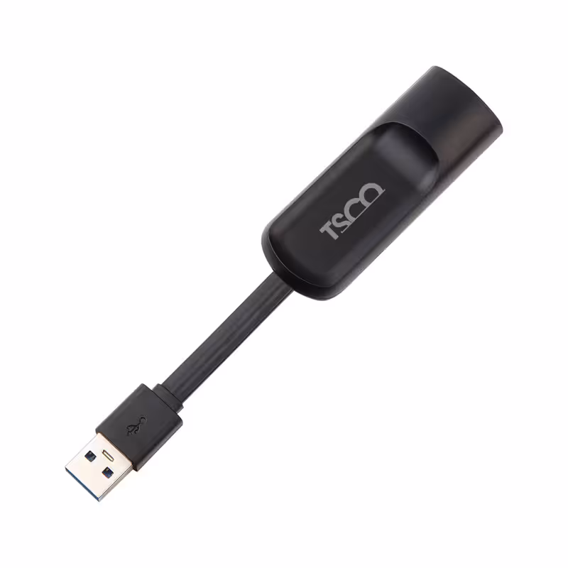 کارت شبکه USB3.0 تسکو مدل TLAN 210