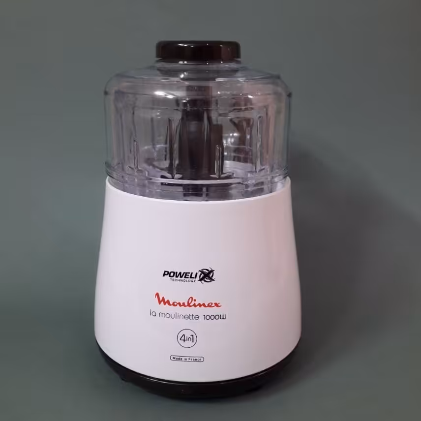 خردکن و آسیاب مولینکس مدل DPA141