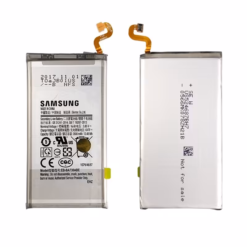 باتری a8 plus – باتری اصلی سامسونگ آ8 پلاس Samsung Galaxy A8 Plus 2018