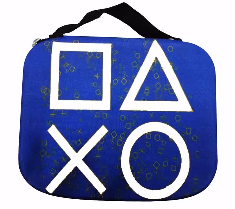 کیف دسته بازی دوتایی مدل گیم