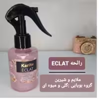 اسپری خوشبو کننده مو اکلت