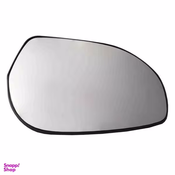 شیشه آینه جانبی راست خودرو کاوج (Kavaj) مدل SAI-R-01 مناسب برای ساینا