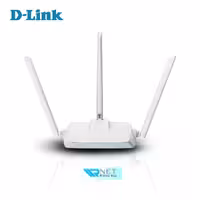 روتر وایرلس هوشمند N300 دی لینک مدل D-Link R04
