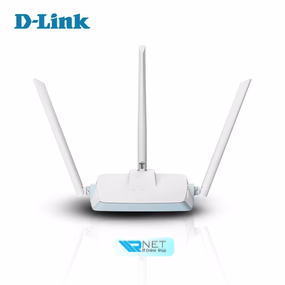 روتر وایرلس هوشمند N300 دی لینک مدل D-Link R04