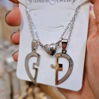 نیمست جفتی دوستی