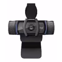 قیمت و خرید وب کم لاجیتک مدل C920s HD PRO | یاس ارتباط