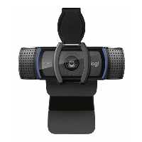 قیمت و خرید وب کم لاجیتک مدل C920s HD PRO | یاس ارتباط