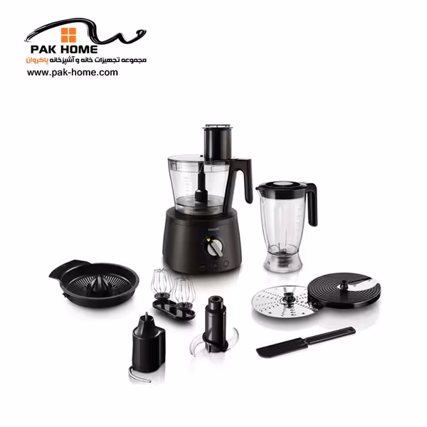 غذاساز فیلیپس HR7776