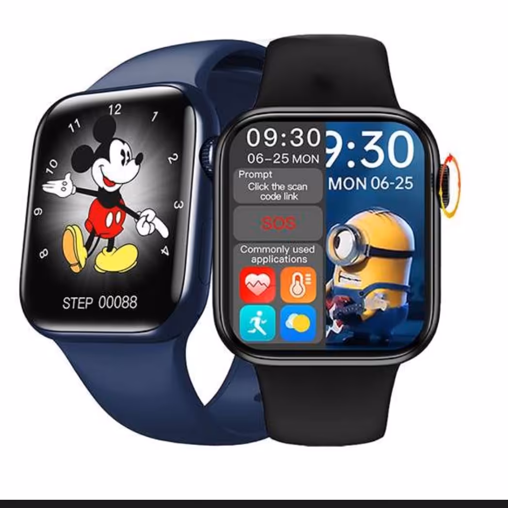 ساعت هوشمند HW16