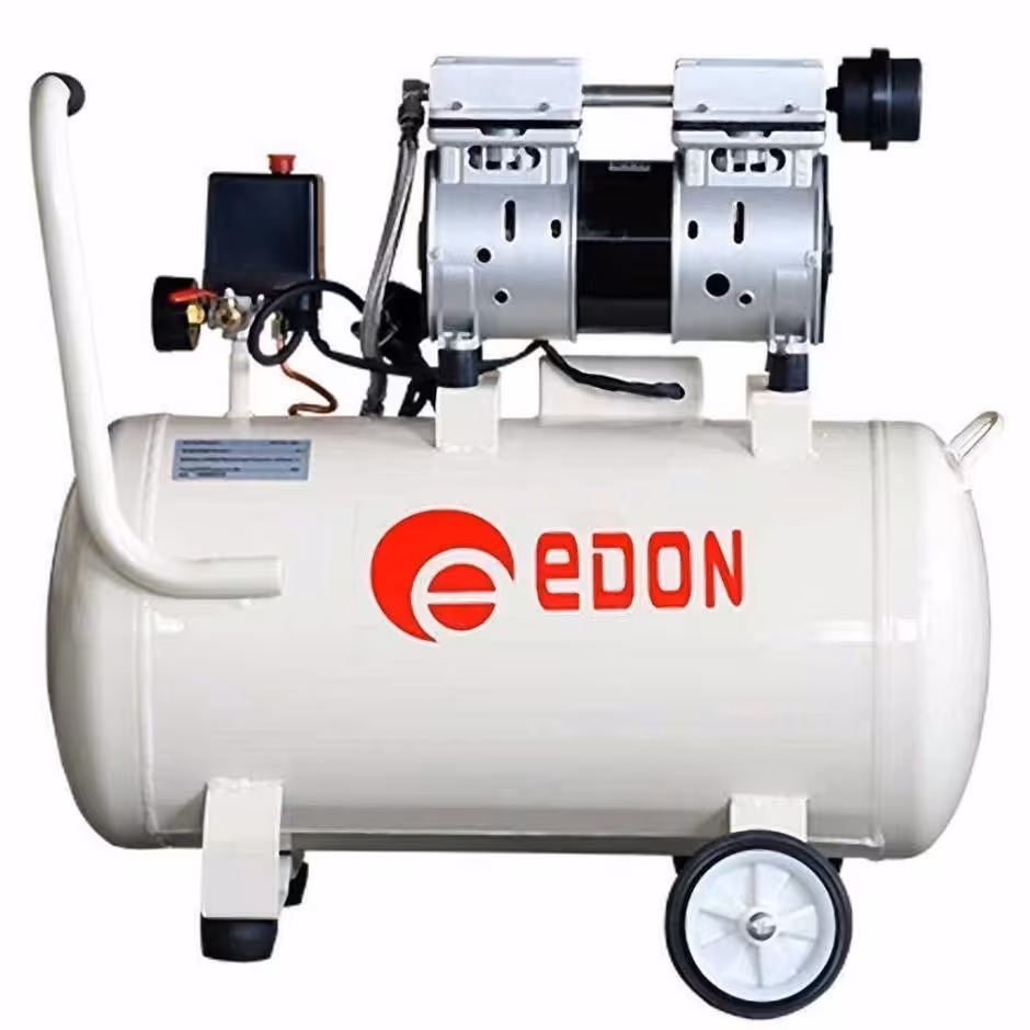 کمپرسور25لیتری روغنی ادون 