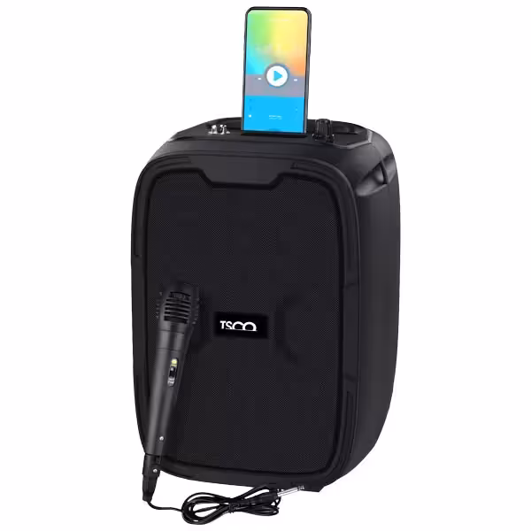 اسپیکر بلوتوثی تسکو مدل TS 2311
