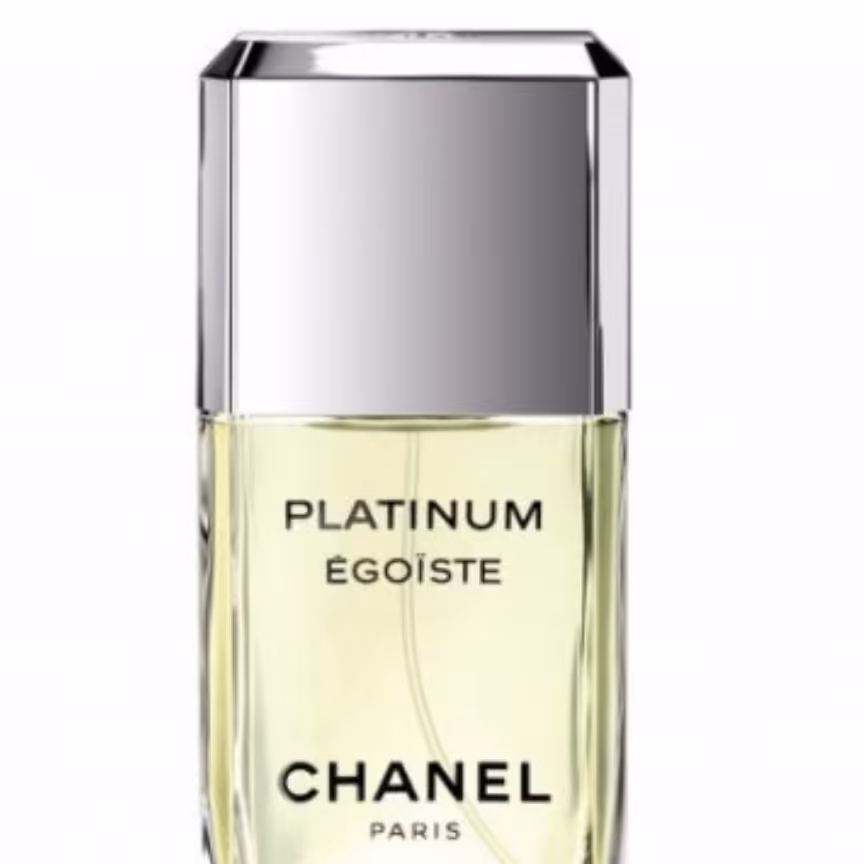 عطرشنل پلاتینیوم 50میل 