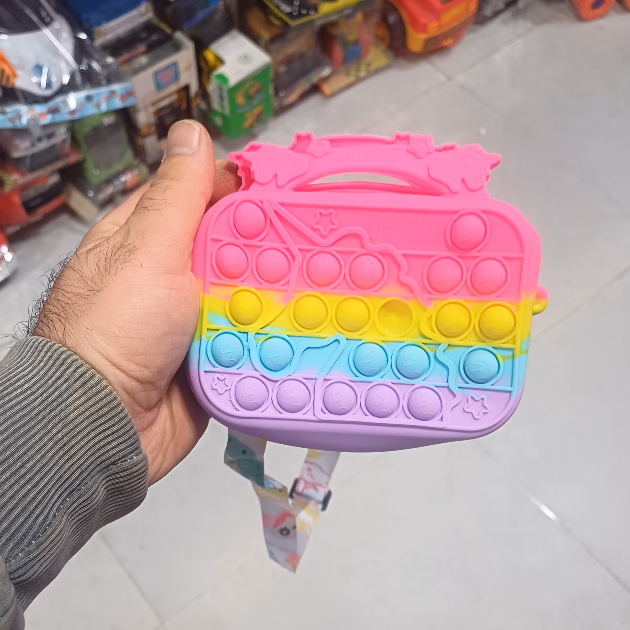 پاپت کیفی 