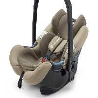 کریركودك 964concord almond beige n