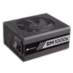 پاور کامپیوتر کورسیر مدل Corsair PSU RM1000x 80 PLUS Gold