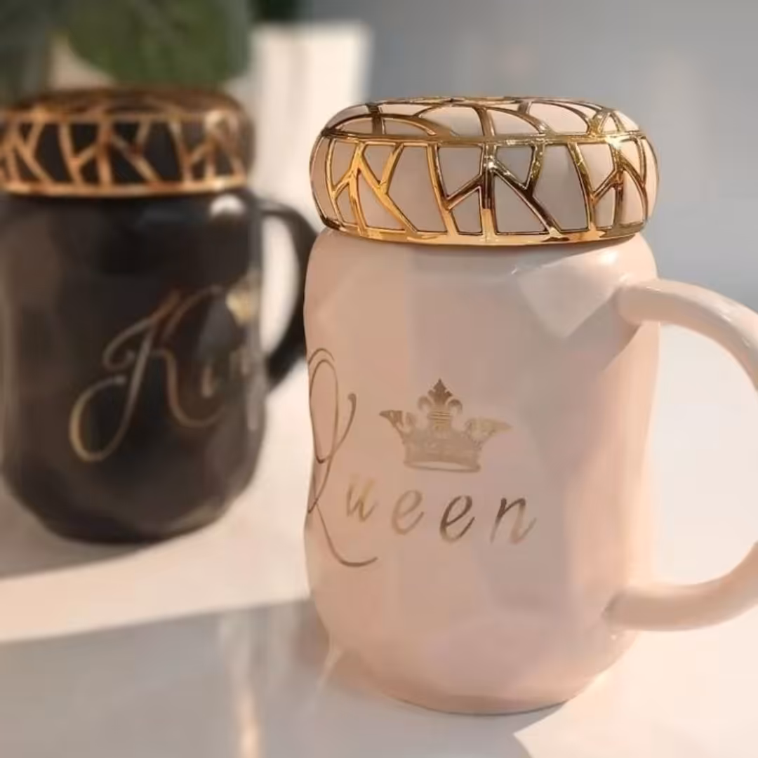 ماگ درب سنگی 