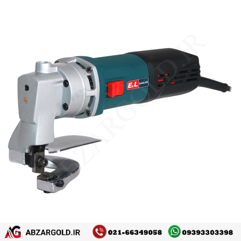 قیچی ورق بر الیت مدل ES 3225