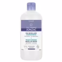 آب پاک کننده صورت ژونزک مدل Moisturizing حجم 500 میلی لیتر